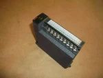 Mitsubishi Series Q64AD Analog To Digital Converter Module. Fixed Price $50.00.