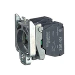 Schneider Electric / Telemecanique Contact Block With Mounting Base 2NO ZB4BZ103. Fixed Price $31.13.