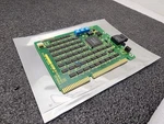 Fanuc A20B-8100-010 Isa Fiber Optic Communication Pc Board. Fixed Price $299.99.