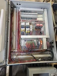 Industrial, Controls Cabinet, Productivity Plc, Lenze Vfd, Allen Bradley, Ea. Fixed Price $2000.00.