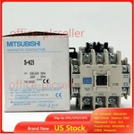 New SN25 Free Shipping Mitsubishi S-N25 AC220V Magnetic Contactor Us Tax. Fixed Price $49.17.