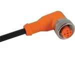 Ifm EVC005 Cordset, Pin, Receptacle, Female. Fixed Price $17.25.