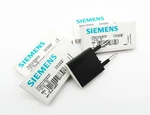 4X Siemens E:02 Surge Limiter -unused/original Packaging-. Fixed Price $22.12.