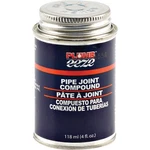 Plumb-eeze Fl. Oz. Gray Pipe Compound PE-PJC4 Plumbeeze. Fixed Price $16.92.