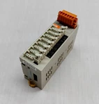 Omron SRT2-VID08S SRT2VID08S Remote Terminal Unit 24VDC Made Japan. Fixed Price $53.00.