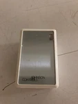 Johnson Controls T-4000-3145 White Vertical Cover (qty 5). Fixed Price $30.00.