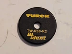 1PCS Turck TW-R30-K2 Rfid Tag Free Shipping New Opened Box Warranty. Fixed Price $19.99.