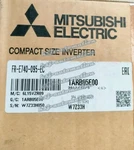 FR-E740-095-EC New Sealed Mitsubishi Freqrol Inverter. Fixed Price $1201.31.