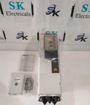 New Abb ACS580-01-03A4-4+B056 1.1KW 1.5HP 3PHASE Drive. Fixed Price $426.55.