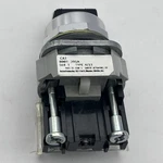 Allen Bradley 800T-J91A /t Selector Switch W/ 800T-XA /d Contact Block. Fixed Price $47.99.