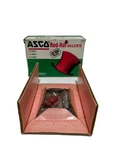 Asco 068038 Solenoid Valve Rebuild Kit New In Box. Fixed Price $45.00.