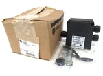 Allen Bradley 1485T-P2T5-T5 Powertap Ser.c 1485TP2T5T5 New Surplus. Fixed Price $200.00.