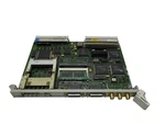 Siemens Simatic 6ES5581-0ED14 Processor Module Unmp. Fixed Price $1682.00.