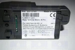 Emerson Deltav KJ4001X1-CK1 Mass Terminal Block, Pin KJ4001X1CK1 12P0732. Fixed Price $538.99.