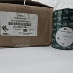 Zebra Performance Resin Ribbon Thermal Print 05095BK11045 QTY:6 Jumbo 8. Fixed Price $215.00.