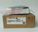 LY42PT1P-CM 1PCS New Mitsubishi In Box Plc Module. Fixed Price $659.98.