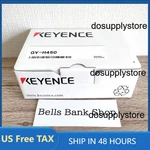 Keyence GV-H450 Long-distance Laser Sensor Head New Us Free Tax. Fixed Price $275.00.
