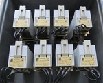 (1) Rittal Sv 9615.000 Component Adapter. Fixed Price $40.00.