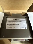 Siemens Simatic / 6ES5521-8MA22 E-stand 05 Free Ship. Fixed Price $135.00.