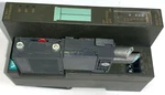 Siemens Interface Module 6ES7 151-1AA04-0AB0 W/ Bus Connector 972-0BA50-0XA0. Fixed Price $100.00.