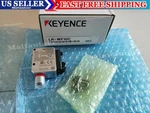 Keyence LR-WF10C Laser Sensor LRWF10C New Fast Shipping 1PC. Fixed Price $394.56.