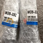 1PC New Smc MKB16-30RZ Air Cylinder Fast Delivery. Fixed Price $63.31.