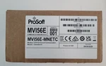 Prosoft MVI56E-MNETC Communications Module Factory Sealed. Fixed Price $2320.02.