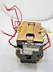 Square D 8965 T0-1 Hoist Contactor Form N5-1 120V 60HZ C65108 400-40. Fixed Price $909.99.