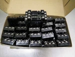 Telemecanique H50SL711 Relay Socket Lot Of 25!. Fixed Price $49.99.