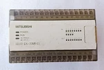 Mitsubishi FX0-20MR-ES/UL Programmable Controller Fast Shipping. Fixed Price $141.55.
