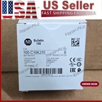 New Allen-bradley 100-C16KJ10 Contactor 100C16KJ10. Fixed Price $155.79.