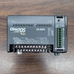 Koyo D0-05DD Directlogic Plc Processor Module. Fixed Price $129.99.