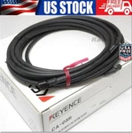 Keyence CA-D5R Extension (5M) Flex-resistant Led Illumination Cable Us Free Tax. Fixed Price $267.49.