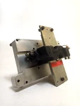 Bosch Rexroth Pe LT240*B320 3842504712. Positioning Unit. Fixed Price $302.82.