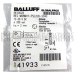 New Balluff BES0028 M08MH1-PSC20B-S04G Proximity Switch. Fixed Price $80.50.