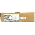 1PC New In Box Yaskawa Servo Motor SGM-A8B314. Fixed Price $421.93.