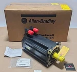 *new* Allen-bradley MPL-B4530F-SJ74AA /a Servo Motor Ph 2.1KW 2.8HP + Warranty. Fixed Price $3995.00.
