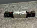 Numatics 262BB600A000061 Valve. Fixed Price $49.99.