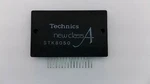 Technics New Class STK8050 Thick Film Hybrid - Audio Power Amplifier Modul. Fixed Price $48.95.