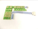 Siemens 6FX1130-0BA02 Keyboard Only Sn 42369-135 E-stand 570 300 9201.00. Fixed Price $169.04.
