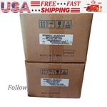 New Yaskawa SGMGV-55ADA61 Servo Motor Expedited Delivery. Fixed Price $1251.09.