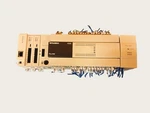 Mitsubishi FX3U-64MT/ES-A FX2N-8ER FX3U-ENET-ADP FX3U-2HSY-ADP. Fixed Price $350.00.
