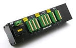 Trs Tr-systemtechnik Fox 10 + 2X Mdi 8 Mdo Light Bus Coupler -used-. Fixed Price $207.59.