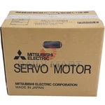 Brand New In Box Mitsubishi HC202S-A47 Servo Motor. Fixed Price $1775.98.