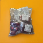 Idec APN106LN-RPN05 Pilot Light Lens (red) Dome 3 Pks. Fixed Price $61.59.