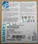 Pcs New Siemens Soft Starter 3RW4028-1TB04 Fast Delivery. Fixed Price $883.01.
