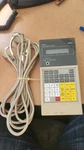 Omron PRO27 Programming Console. Fixed Price $99.00.