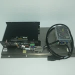 Esi 5XXX Z-stage Controller Galil Dmc 1414. Fixed Price $3850.00.