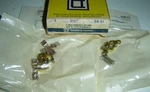 Square D 9998 BA-81 Size Contact Kit BA81. Fixed Price $44.99.
