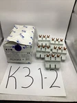 Eaton Box BK25/3-PKZ0-E Incoming Terminal Pkzmo For Type. Fixed Price $53.00.